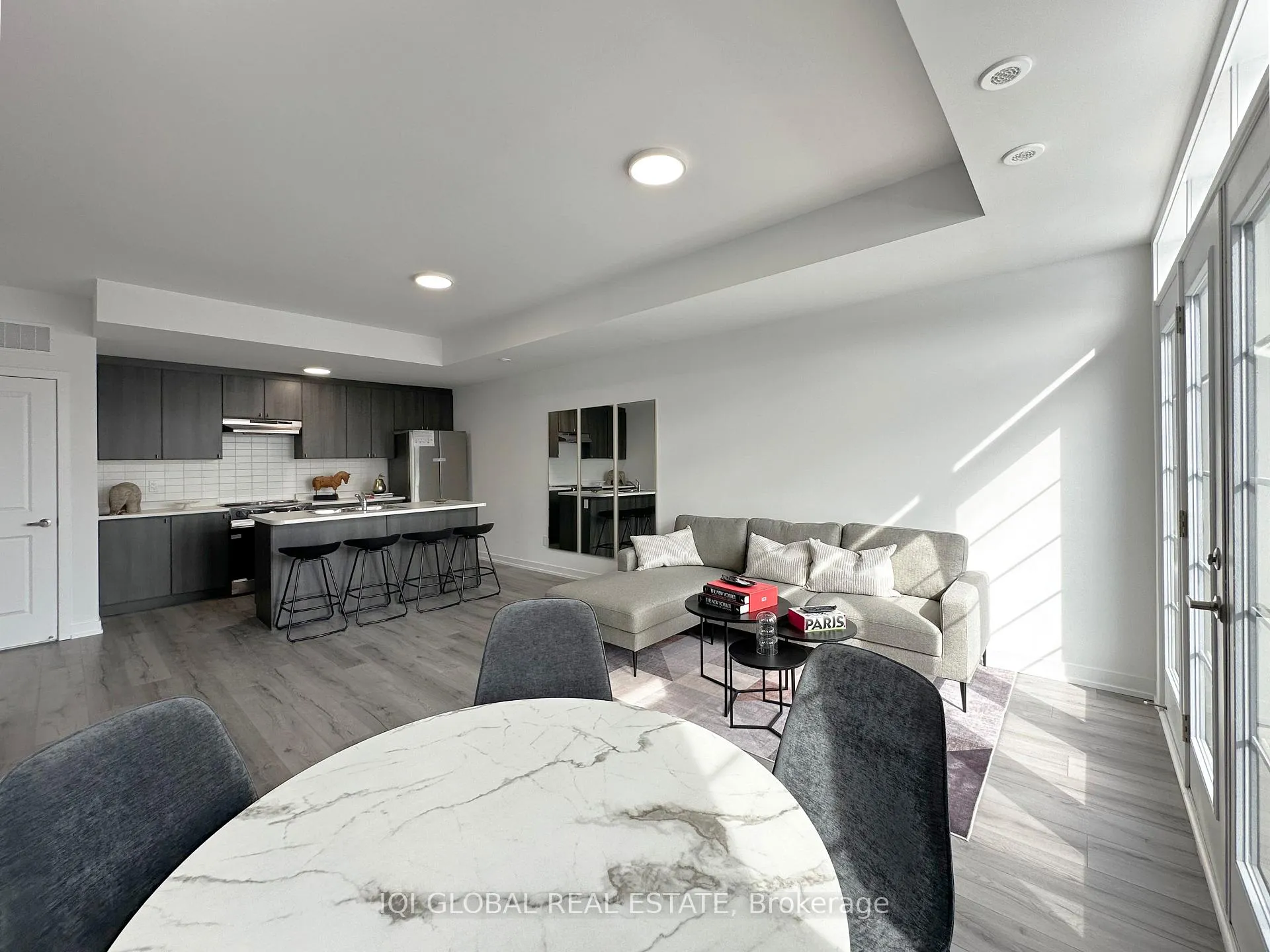 Photo 6 of Unit 104, 1655 Palmers Sawmill Road, Pickering, Duffin Heights — HOMEH