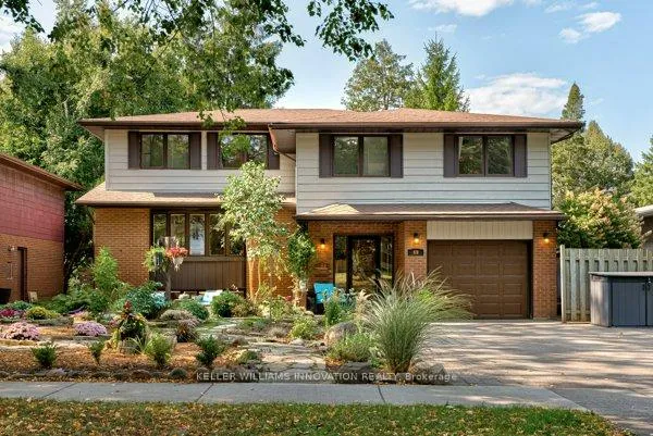 Photo 1 of 69 Longwood Drive, Waterloo — HOMEH
