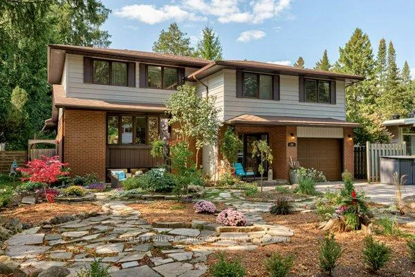 Photo 2 of 69 Longwood Drive, Waterloo — HOMEH