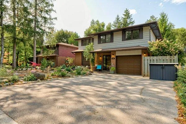 Photo 3 of 69 Longwood Drive, Waterloo — HOMEH