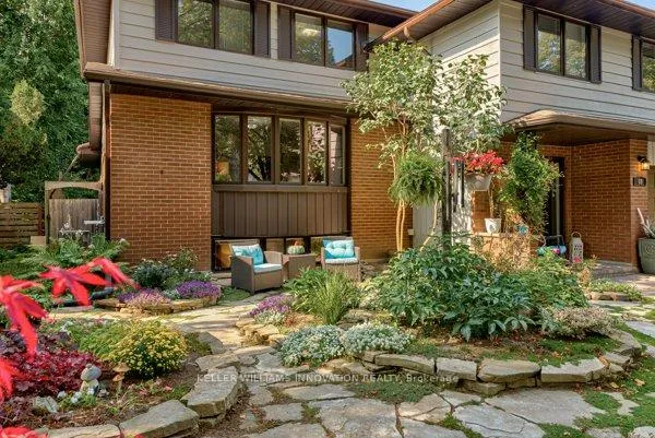 Photo 4 of 69 Longwood Drive, Waterloo — HOMEH