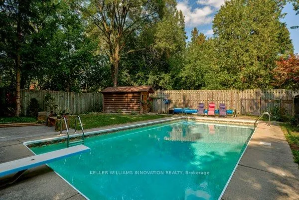 Photo 38 of 69 Longwood Drive, Waterloo — HOMEH