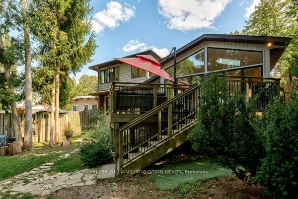 Photo 40 of 69 Longwood Drive, Waterloo — HOMEH