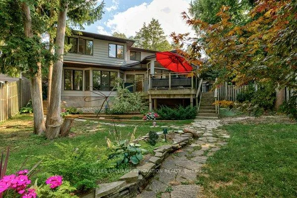 Photo 42 of 69 Longwood Drive, Waterloo — HOMEH