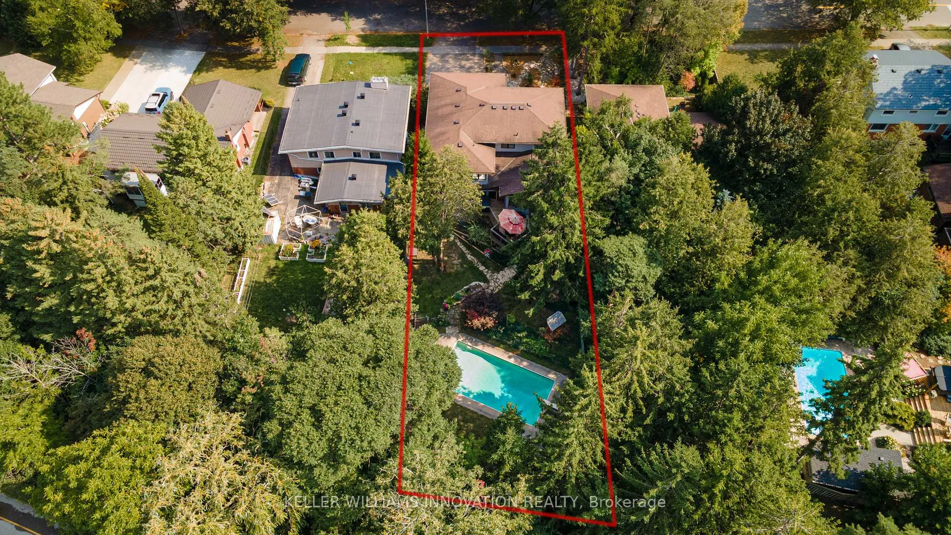 Photo 43 of 69 Longwood Drive, Waterloo — HOMEH