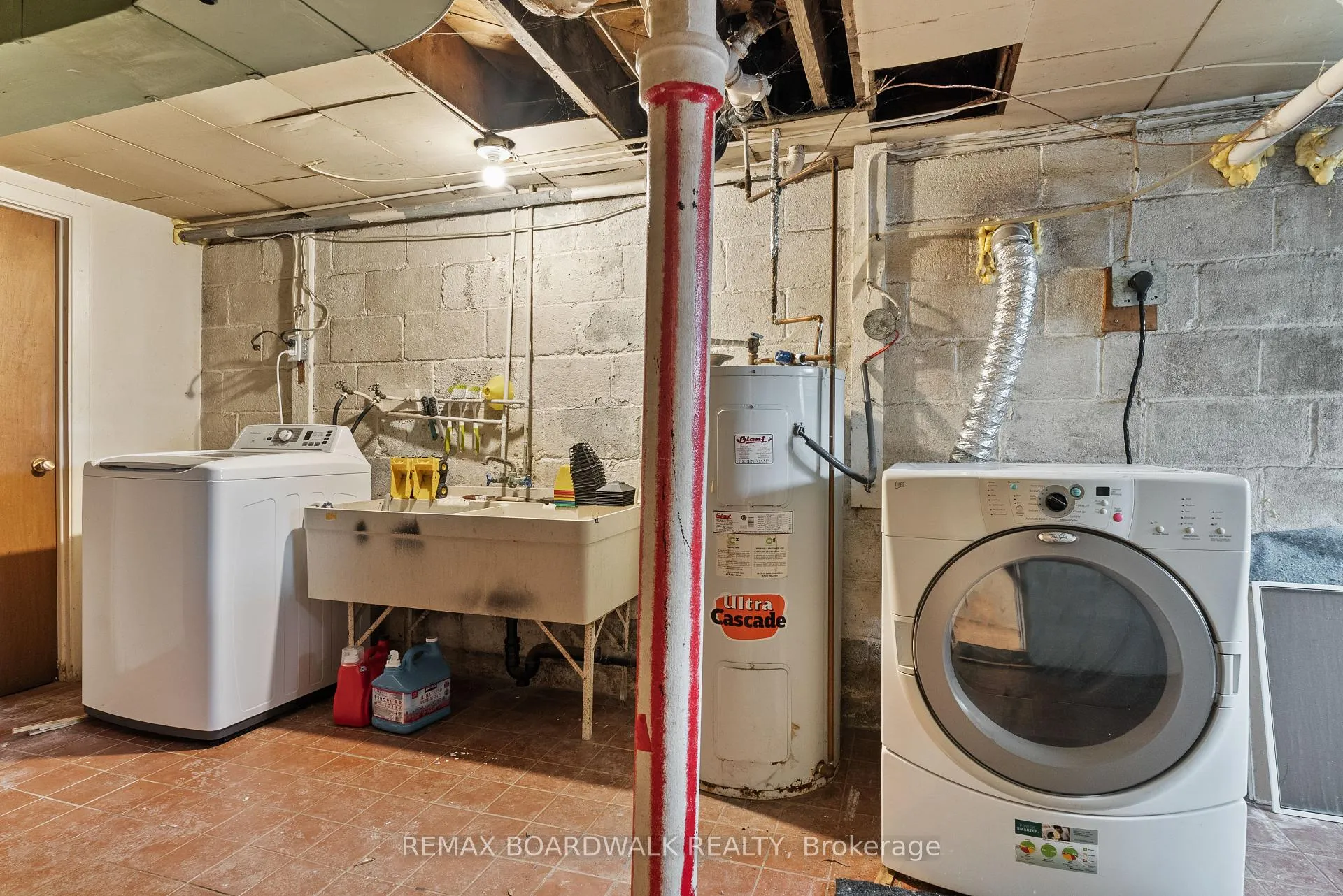 Photo 27 of 1610 Alta Vista Drive, Ottawa, Riverview Park — HOMEH