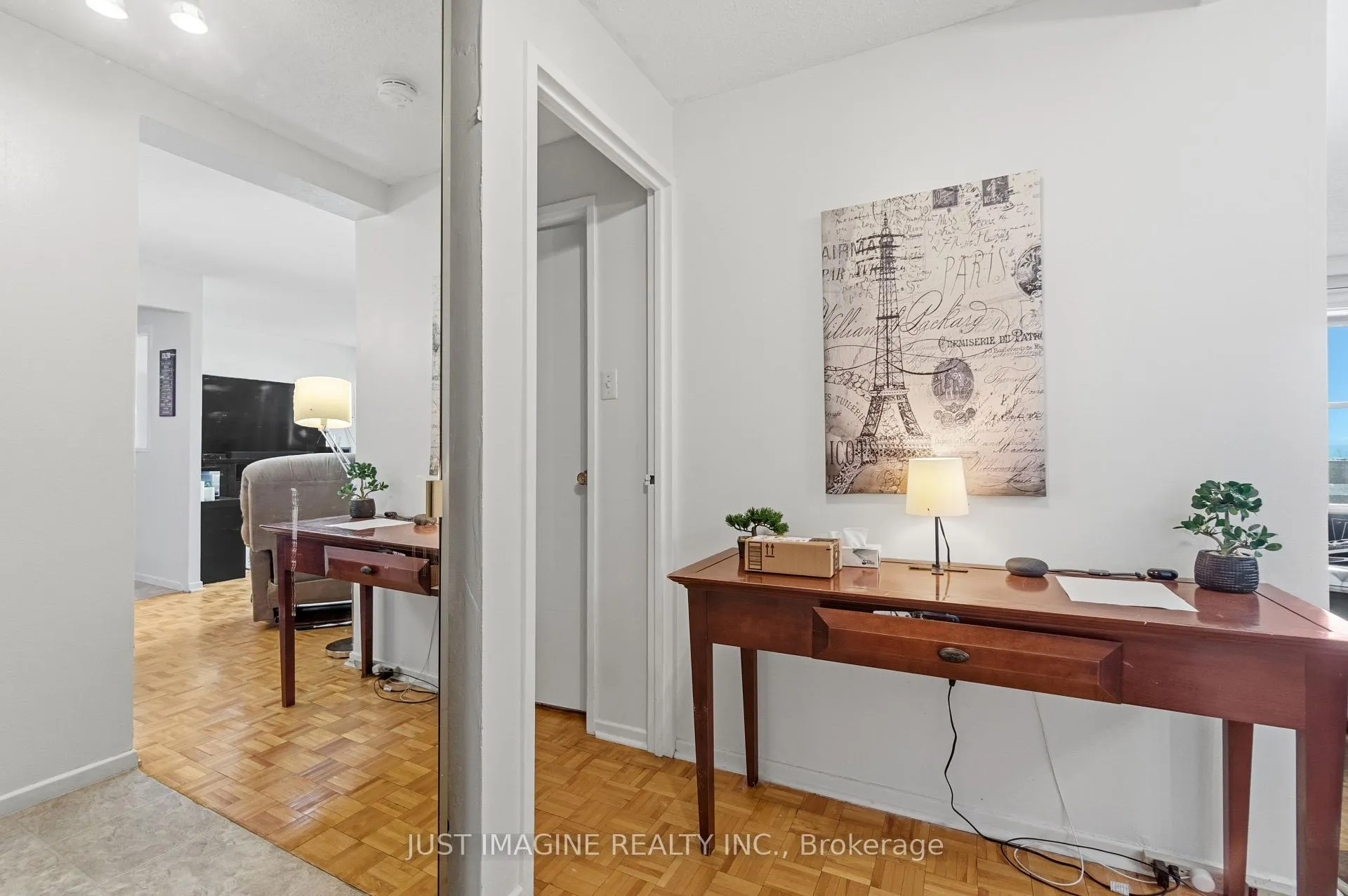 Photo 3 of Unit 721, 3100 Carling Avenue, Ottawa, Bayshore — HOMEH