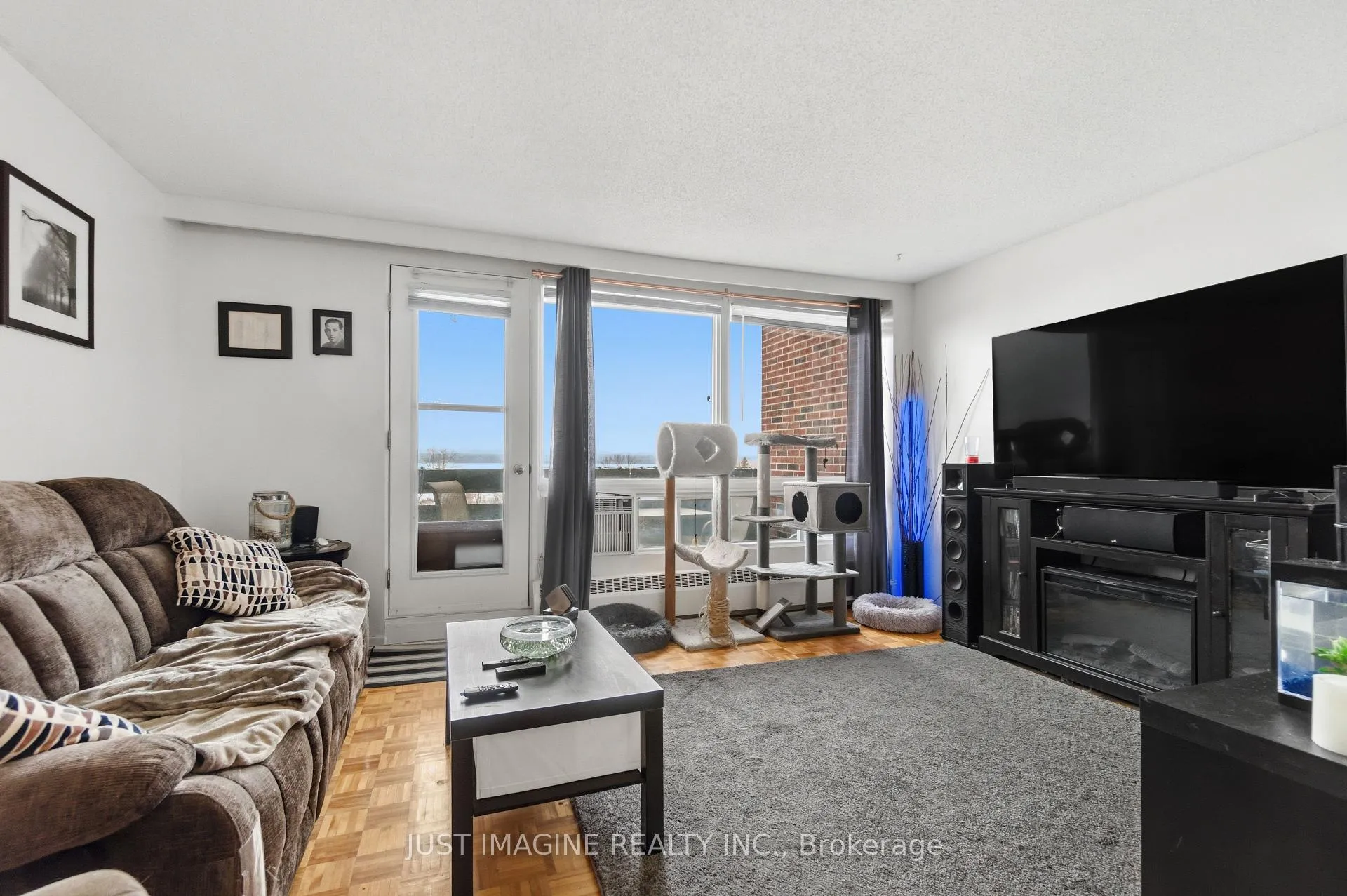 Photo 4 of Unit 721, 3100 Carling Avenue, Ottawa, Bayshore — HOMEH