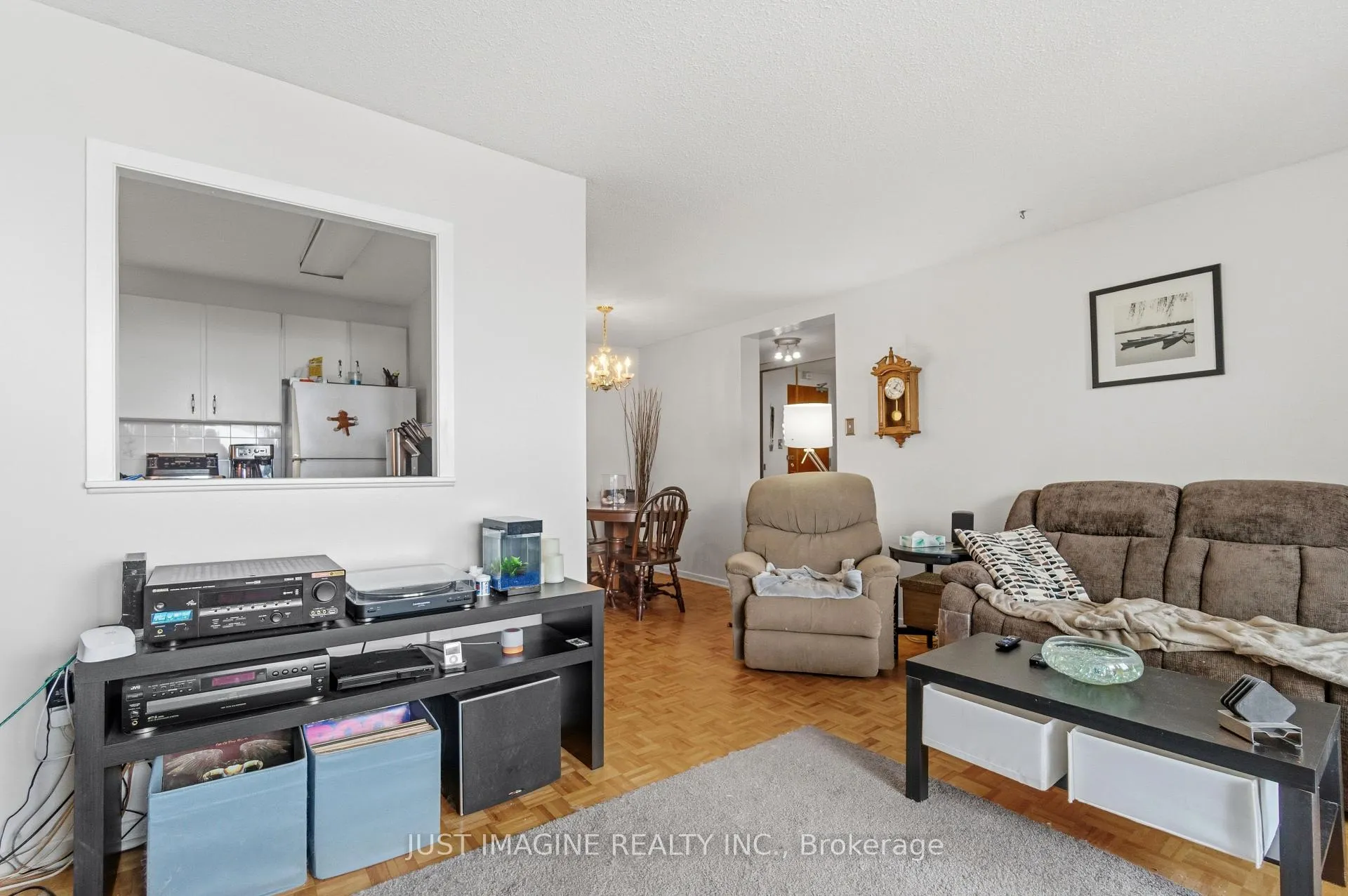 Photo 6 of Unit 721, 3100 Carling Avenue, Ottawa, Bayshore — HOMEH