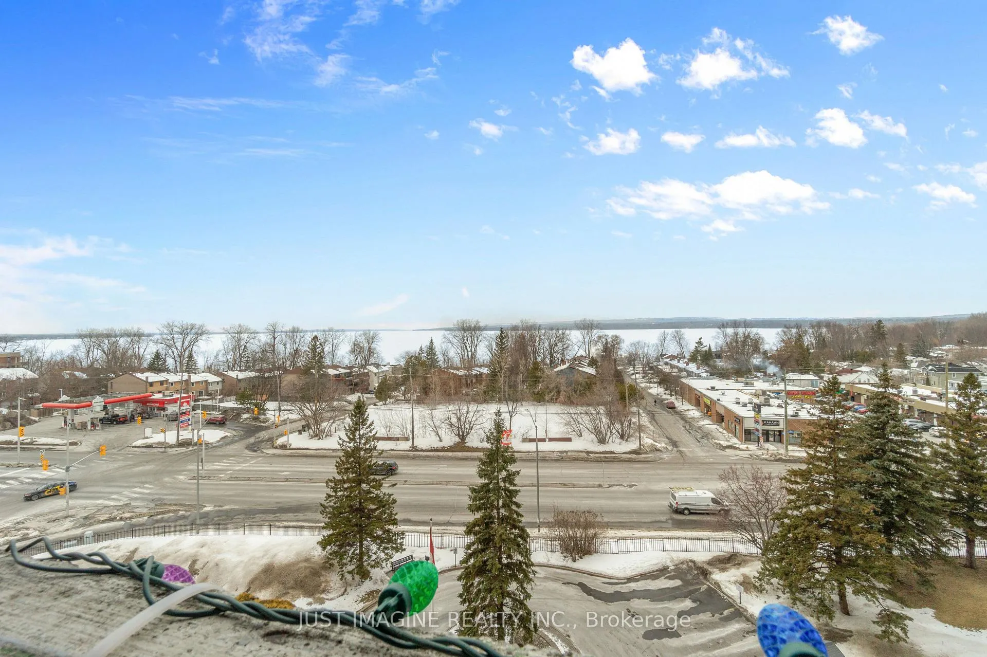 Photo 7 of Unit 721, 3100 Carling Avenue, Ottawa, Bayshore — HOMEH