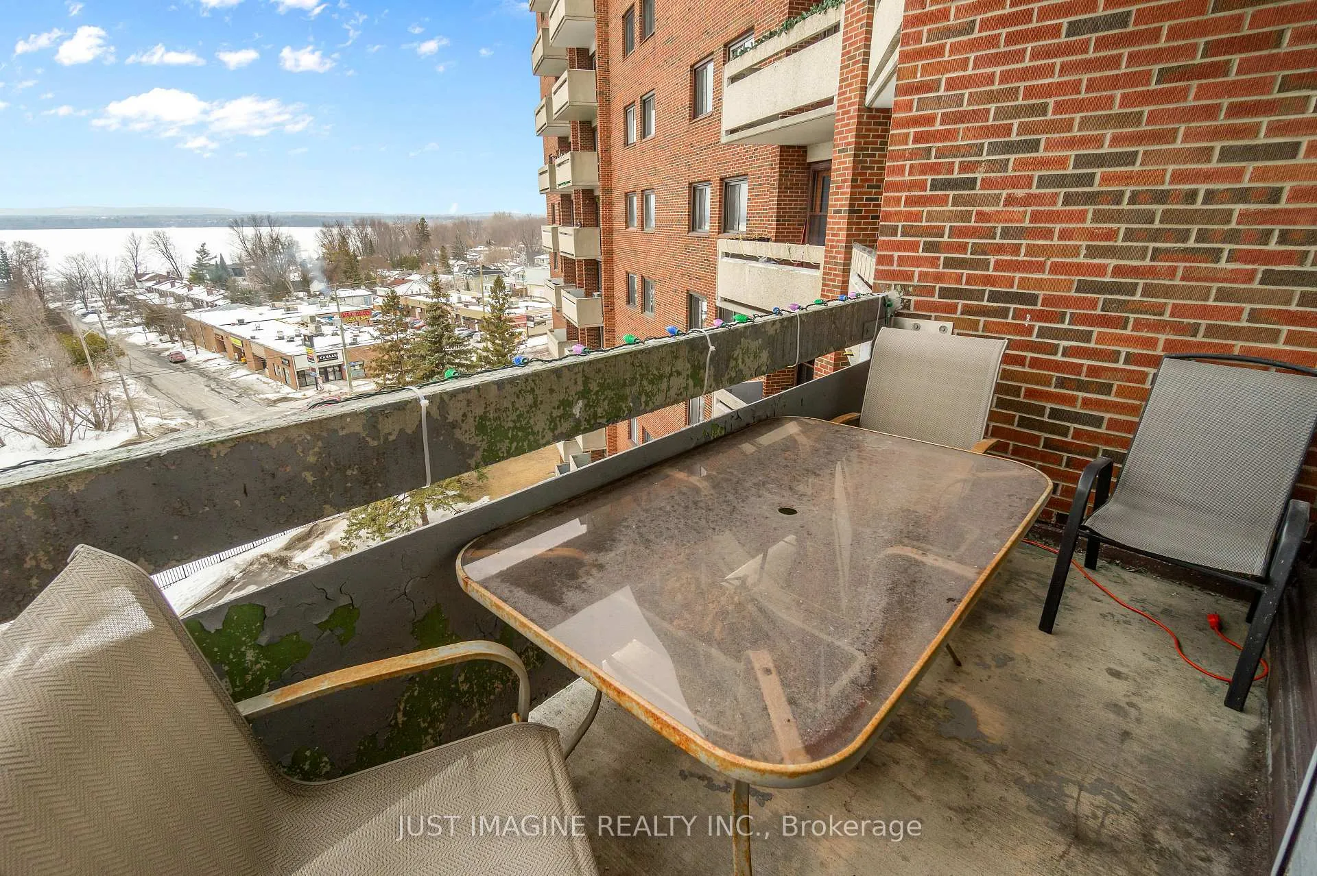 Photo 8 of Unit 721, 3100 Carling Avenue, Ottawa, Bayshore — HOMEH
