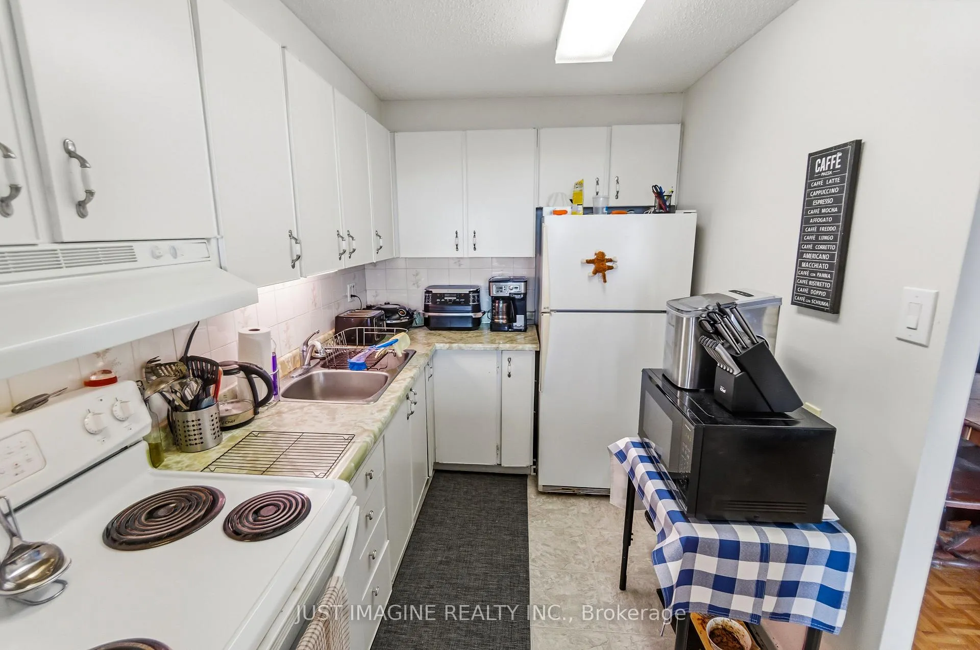 Photo 10 of Unit 721, 3100 Carling Avenue, Ottawa, Bayshore — HOMEH