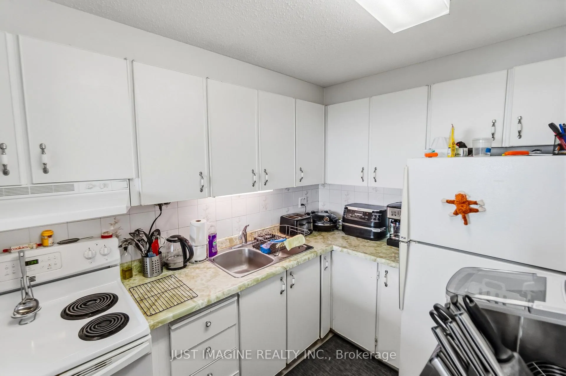 Photo 11 of Unit 721, 3100 Carling Avenue, Ottawa, Bayshore — HOMEH