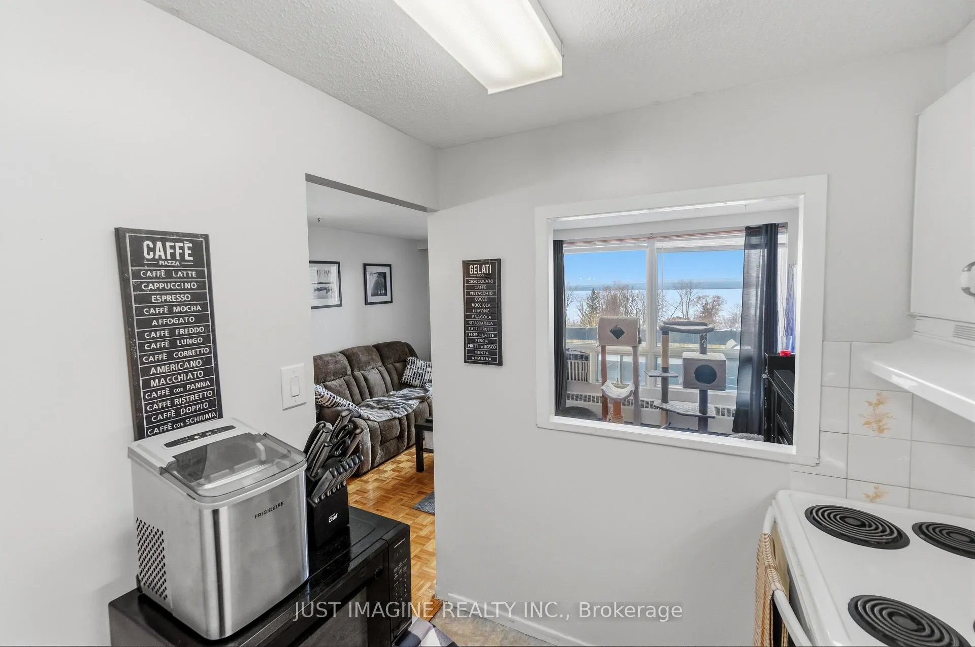 Photo 12 of Unit 721, 3100 Carling Avenue, Ottawa, Bayshore — HOMEH