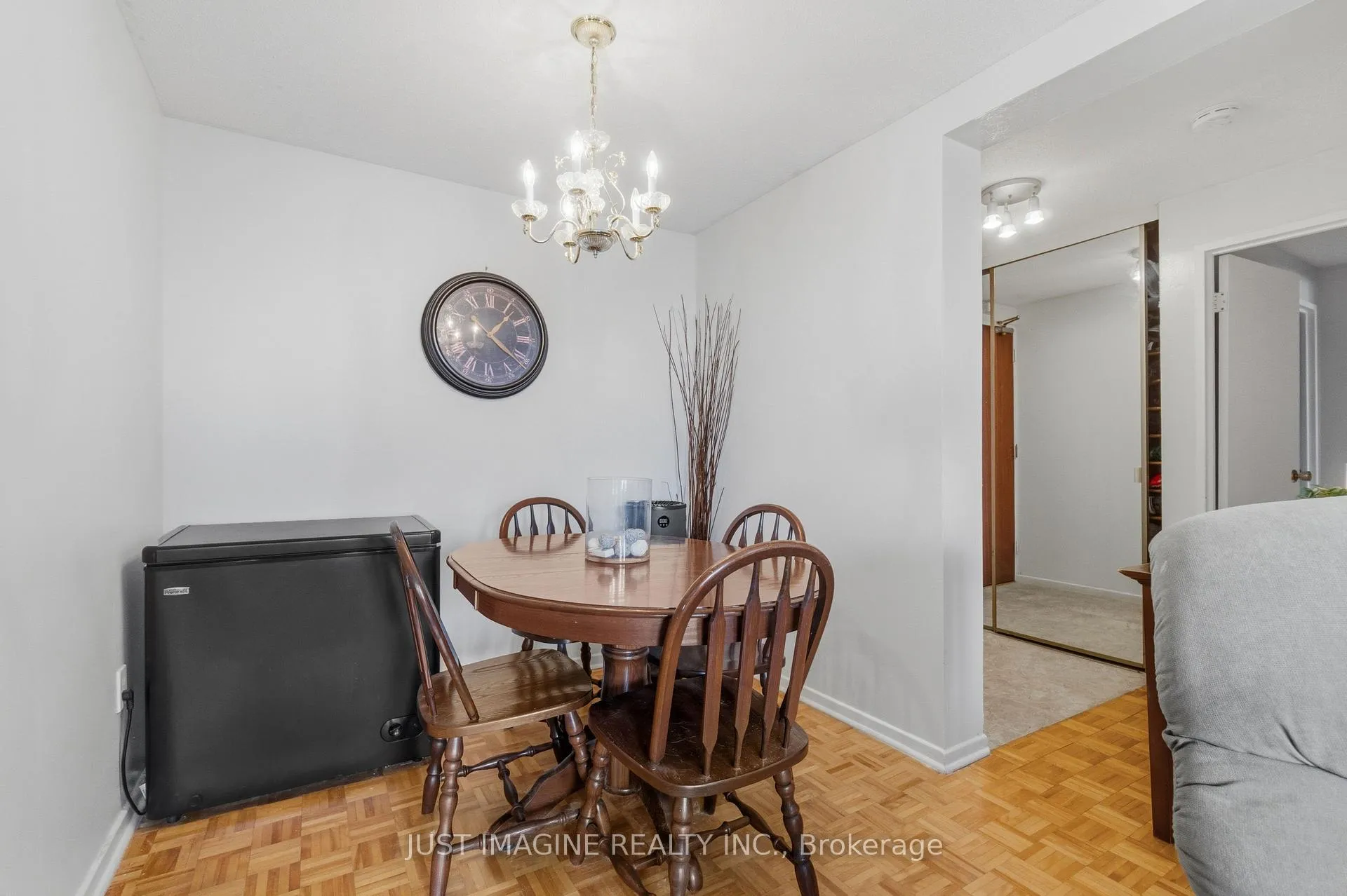 Photo 13 of Unit 721, 3100 Carling Avenue, Ottawa, Bayshore — HOMEH