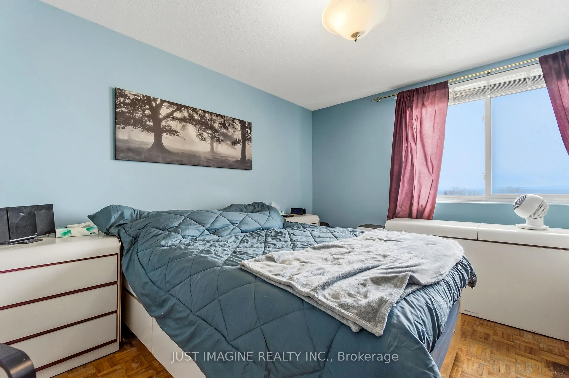 Photo 17 of Unit 721, 3100 Carling Avenue, Ottawa, Bayshore — HOMEH