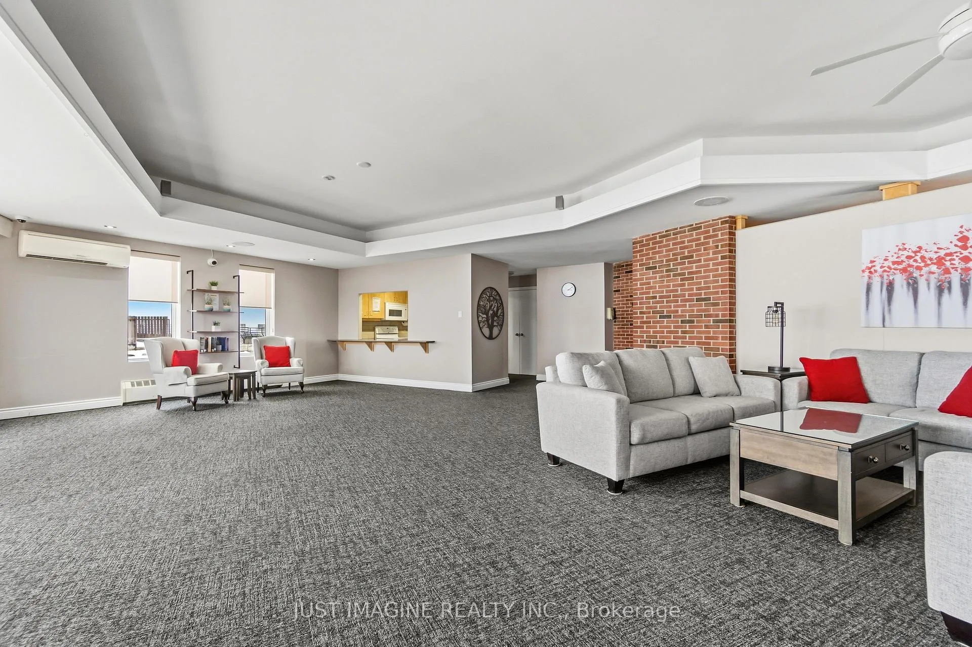 Photo 19 of Unit 721, 3100 Carling Avenue, Ottawa, Bayshore — HOMEH
