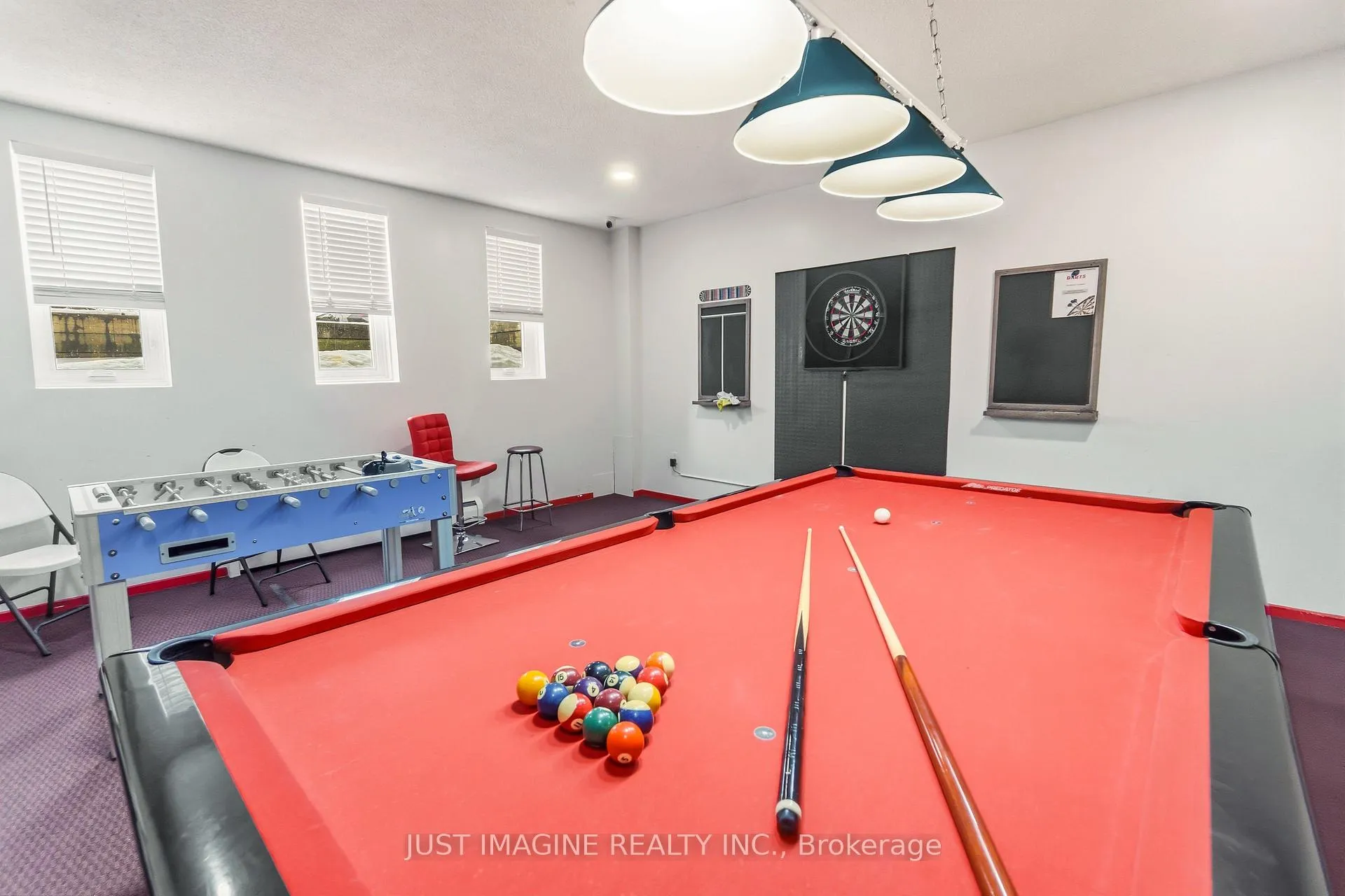 Photo 26 of Unit 721, 3100 Carling Avenue, Ottawa, Bayshore — HOMEH