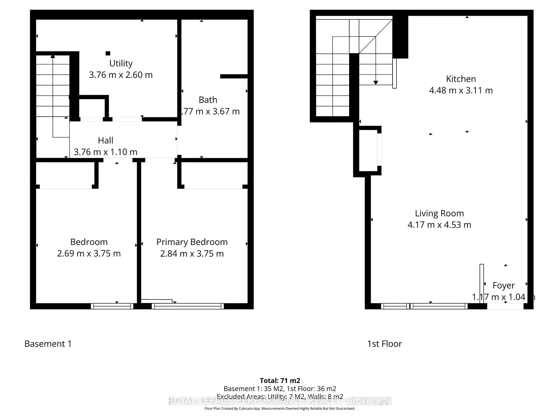 Photo 22 of 583 Ozawa Private, Ottawa, CFB Rockcliffe and Area — HOMEH