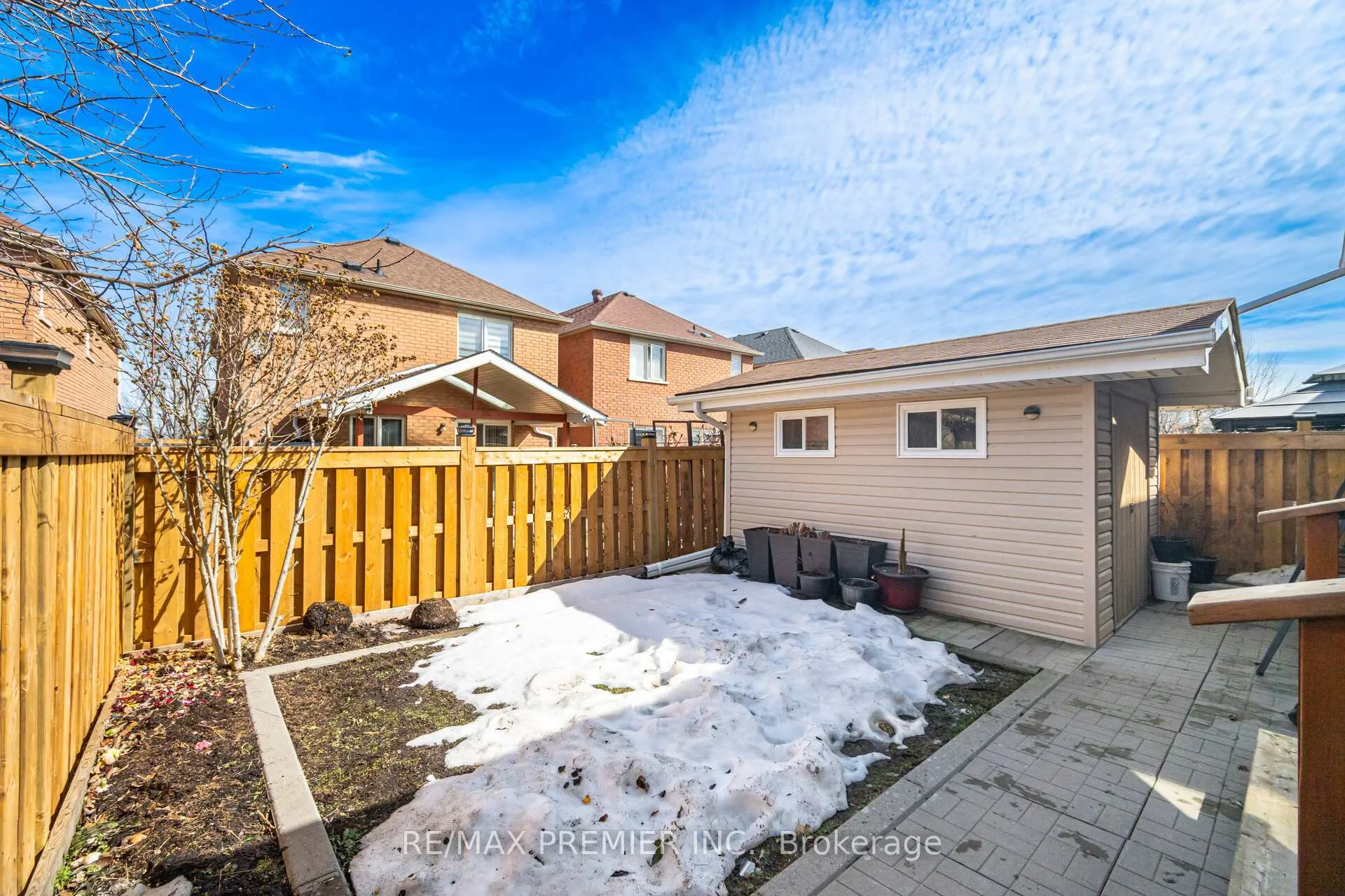 Photo 45 of 94 Apollo Road, Markham, Middlefield — HOMEH