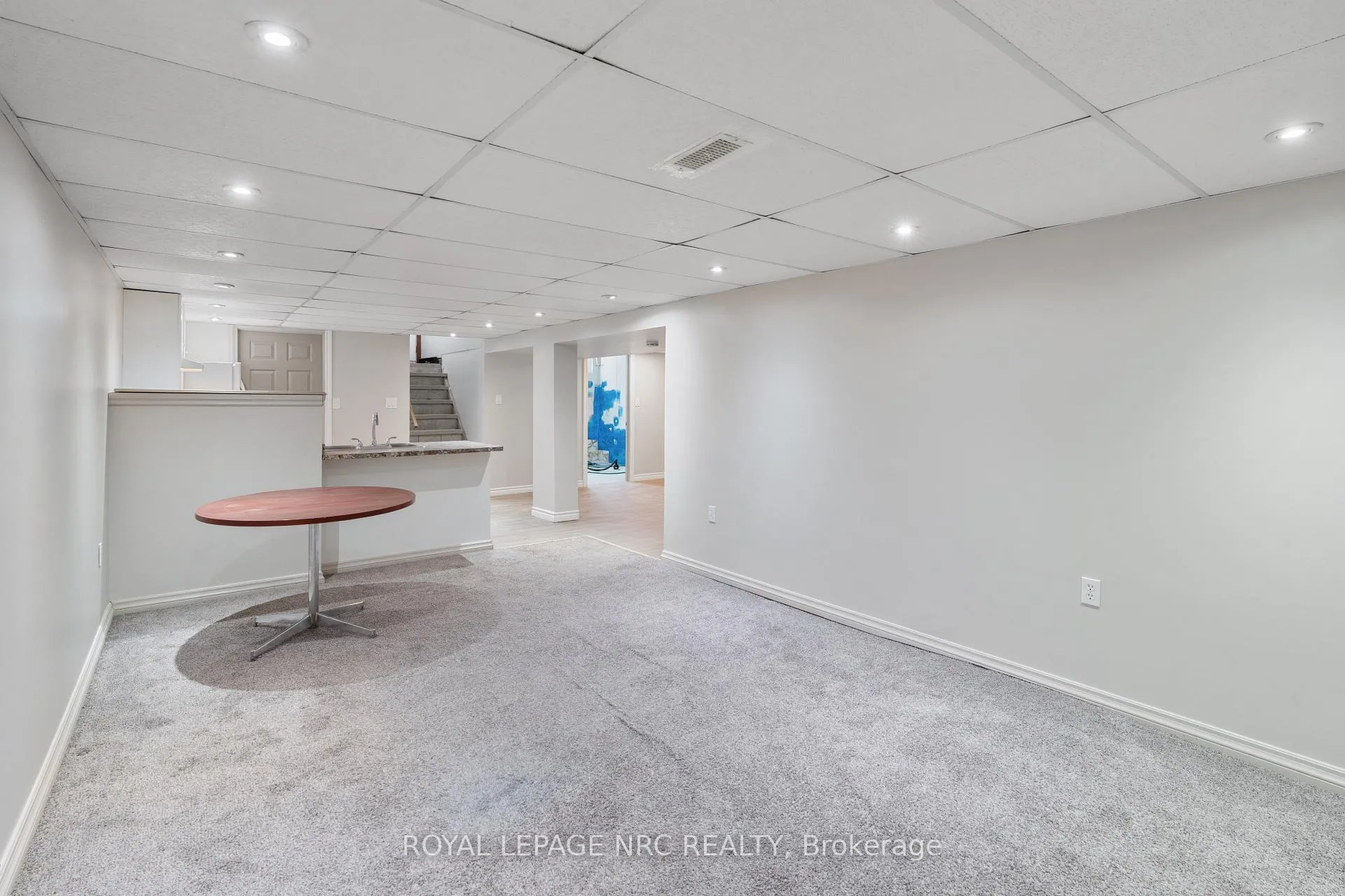 Photo 7 of Unit LOWER, 11 Broadmore Avenue, St. Catharines, Carlton/Bunting — HOMEH