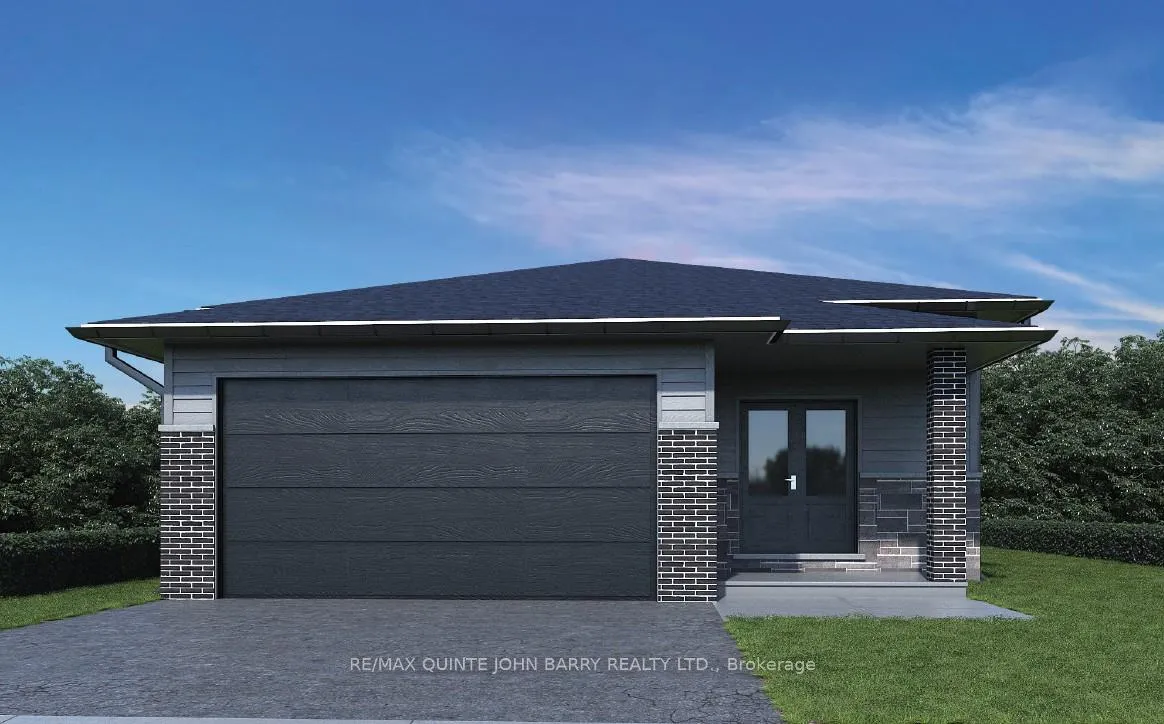 Front of Unit Lot 20, 40 Parkland Circle