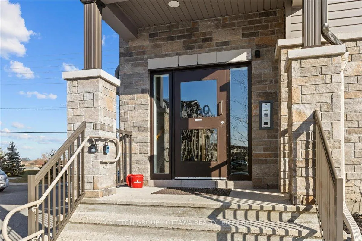 Photo 2 of Unit 4, 360 Tribeca Private, Ottawa, Barrhaven - Longfields — HOMEH