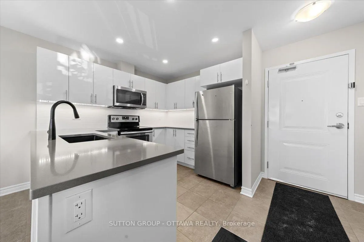 Photo 5 of Unit 4, 360 Tribeca Private, Ottawa, Barrhaven - Longfields — HOMEH