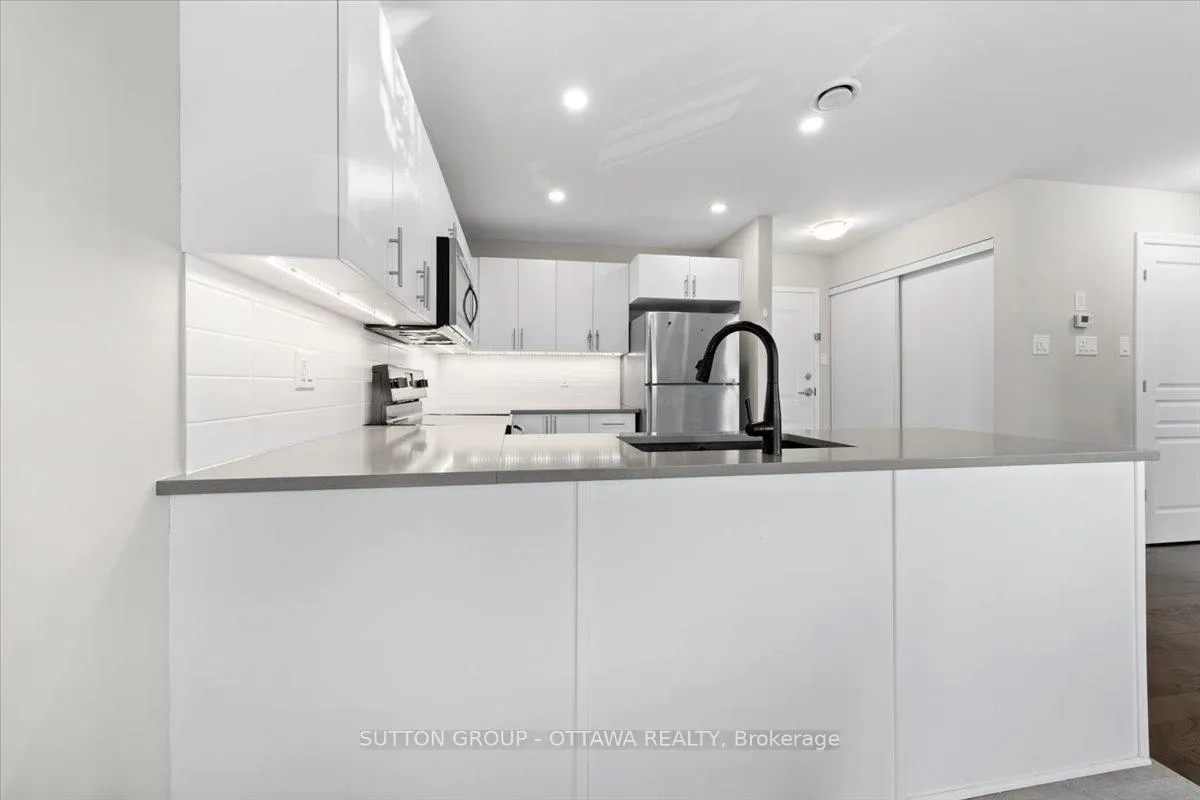 Photo 7 of Unit 4, 360 Tribeca Private, Ottawa, Barrhaven - Longfields — HOMEH