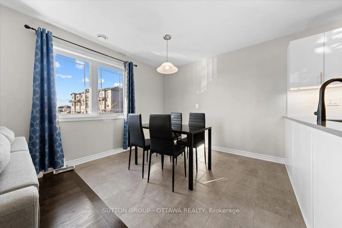 Photo 8 of Unit 4, 360 Tribeca Private, Ottawa, Barrhaven - Longfields — HOMEH