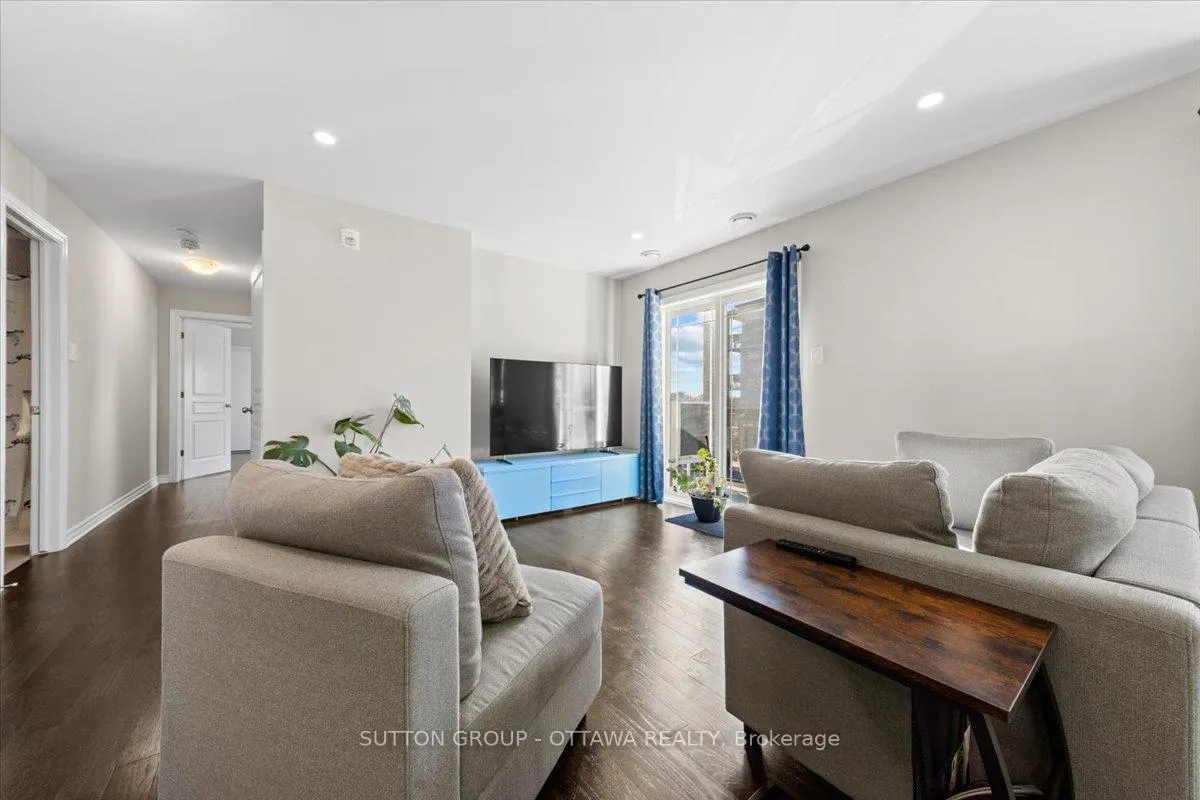 Photo 9 of Unit 4, 360 Tribeca Private, Ottawa, Barrhaven - Longfields — HOMEH