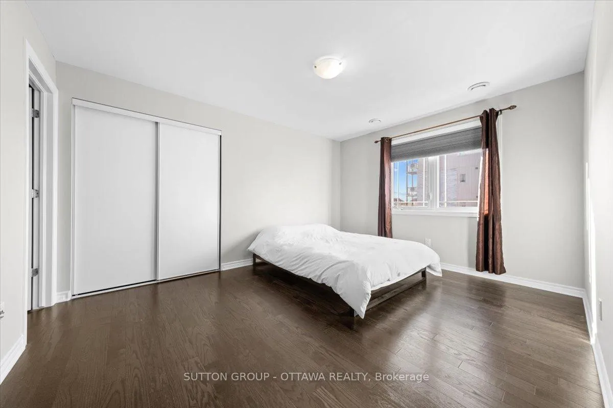 Photo 12 of Unit 4, 360 Tribeca Private, Ottawa, Barrhaven - Longfields — HOMEH