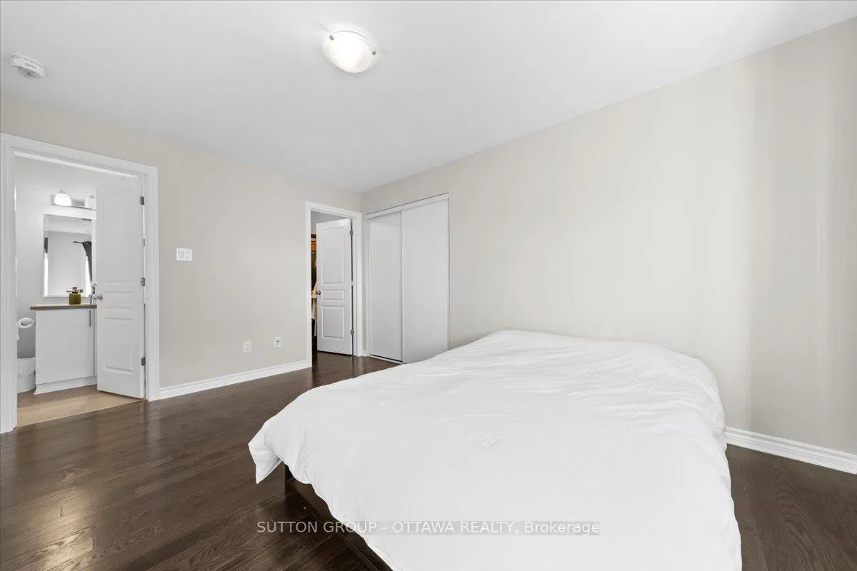 Photo 13 of Unit 4, 360 Tribeca Private, Ottawa, Barrhaven - Longfields — HOMEH