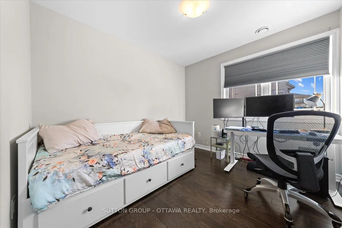 Photo 15 of Unit 4, 360 Tribeca Private, Ottawa, Barrhaven - Longfields — HOMEH
