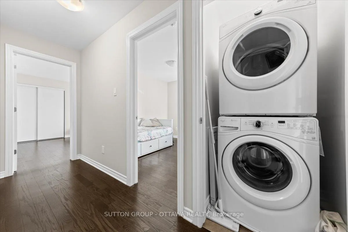 Photo 16 of Unit 4, 360 Tribeca Private, Ottawa, Barrhaven - Longfields — HOMEH