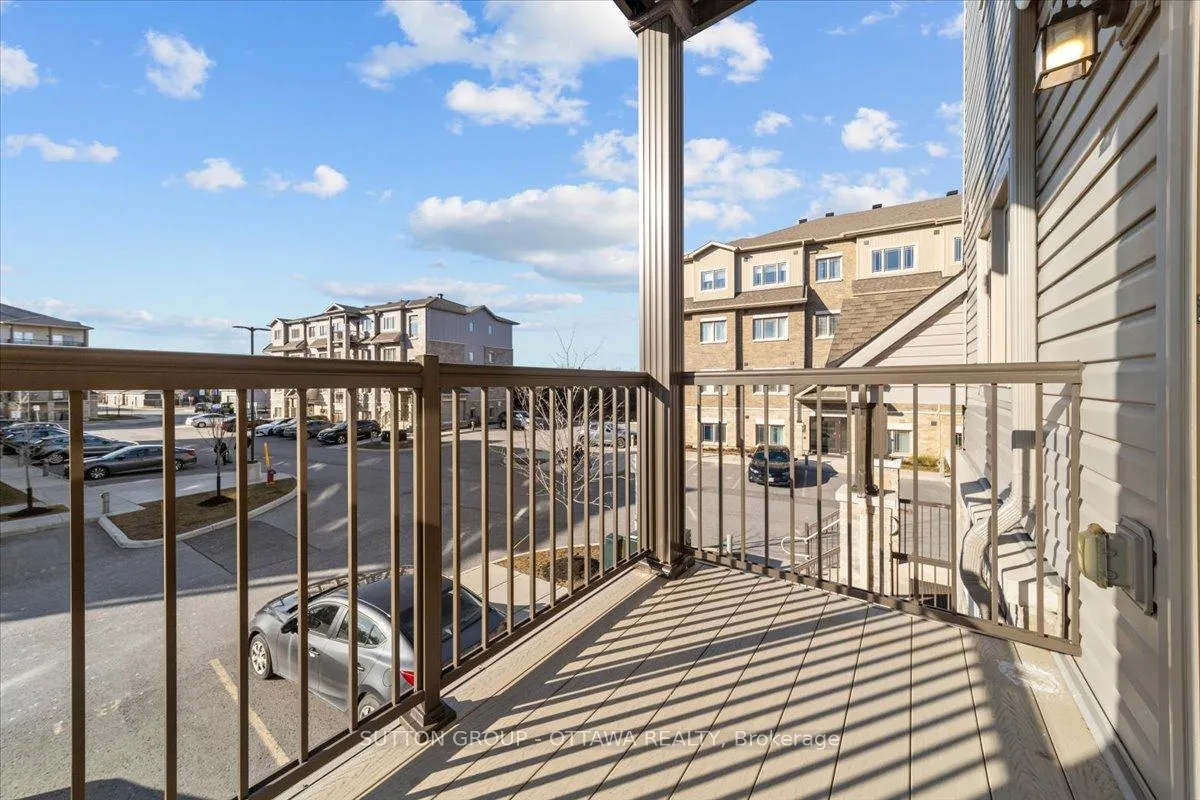 Photo 17 of Unit 4, 360 Tribeca Private, Ottawa, Barrhaven - Longfields — HOMEH