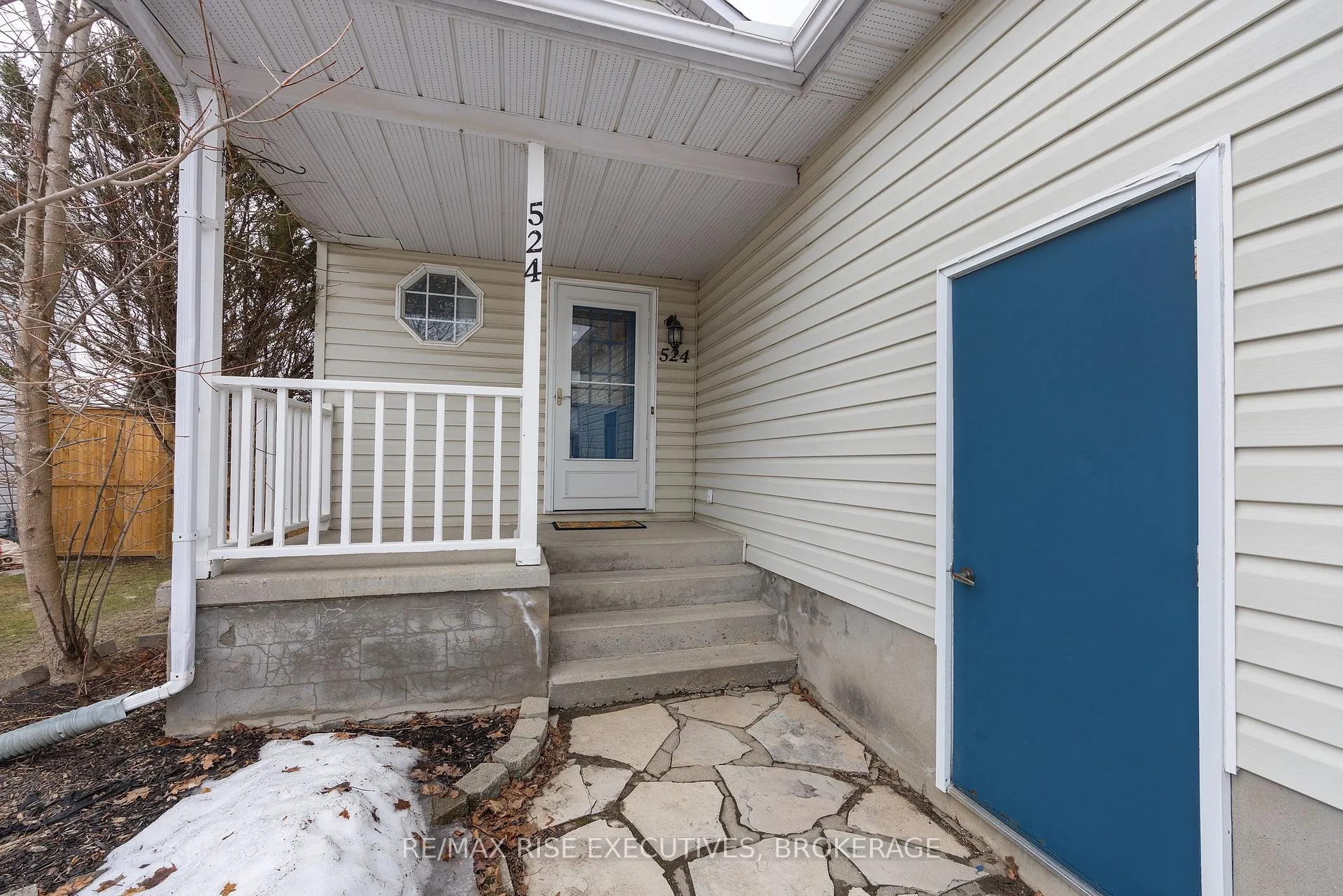 Photo 3 of 524 Grandtrunk Avenue, Kingston, East Gardiners Rd — HOMEH