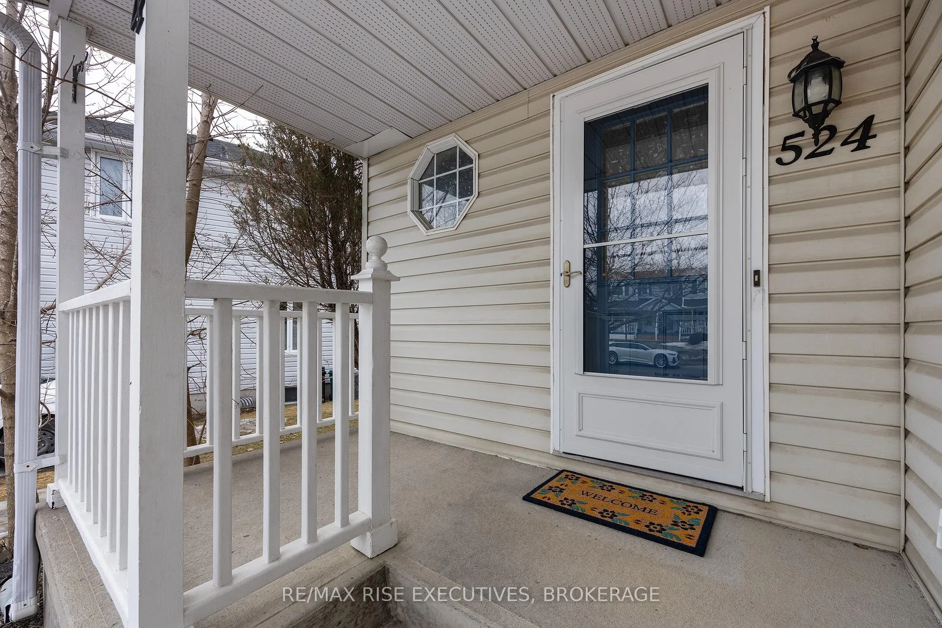 Photo 4 of 524 Grandtrunk Avenue, Kingston, East Gardiners Rd — HOMEH