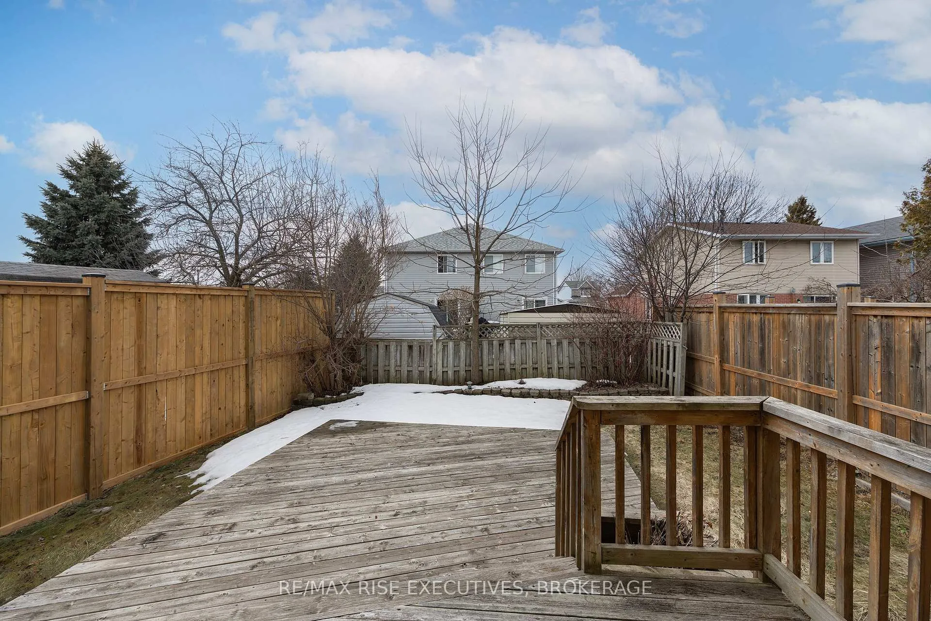 Photo 5 of 524 Grandtrunk Avenue, Kingston, East Gardiners Rd — HOMEH