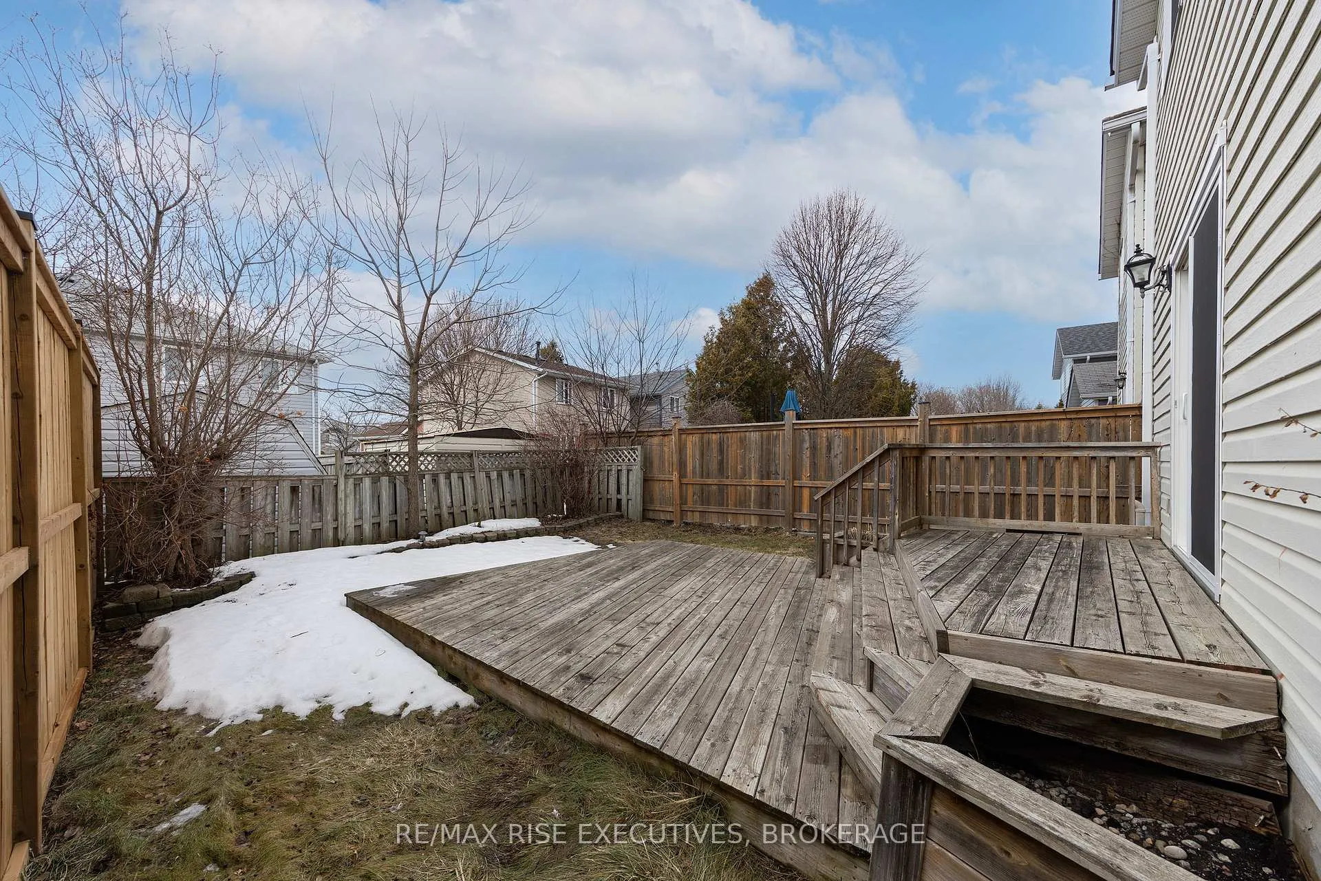Photo 6 of 524 Grandtrunk Avenue, Kingston, East Gardiners Rd — HOMEH