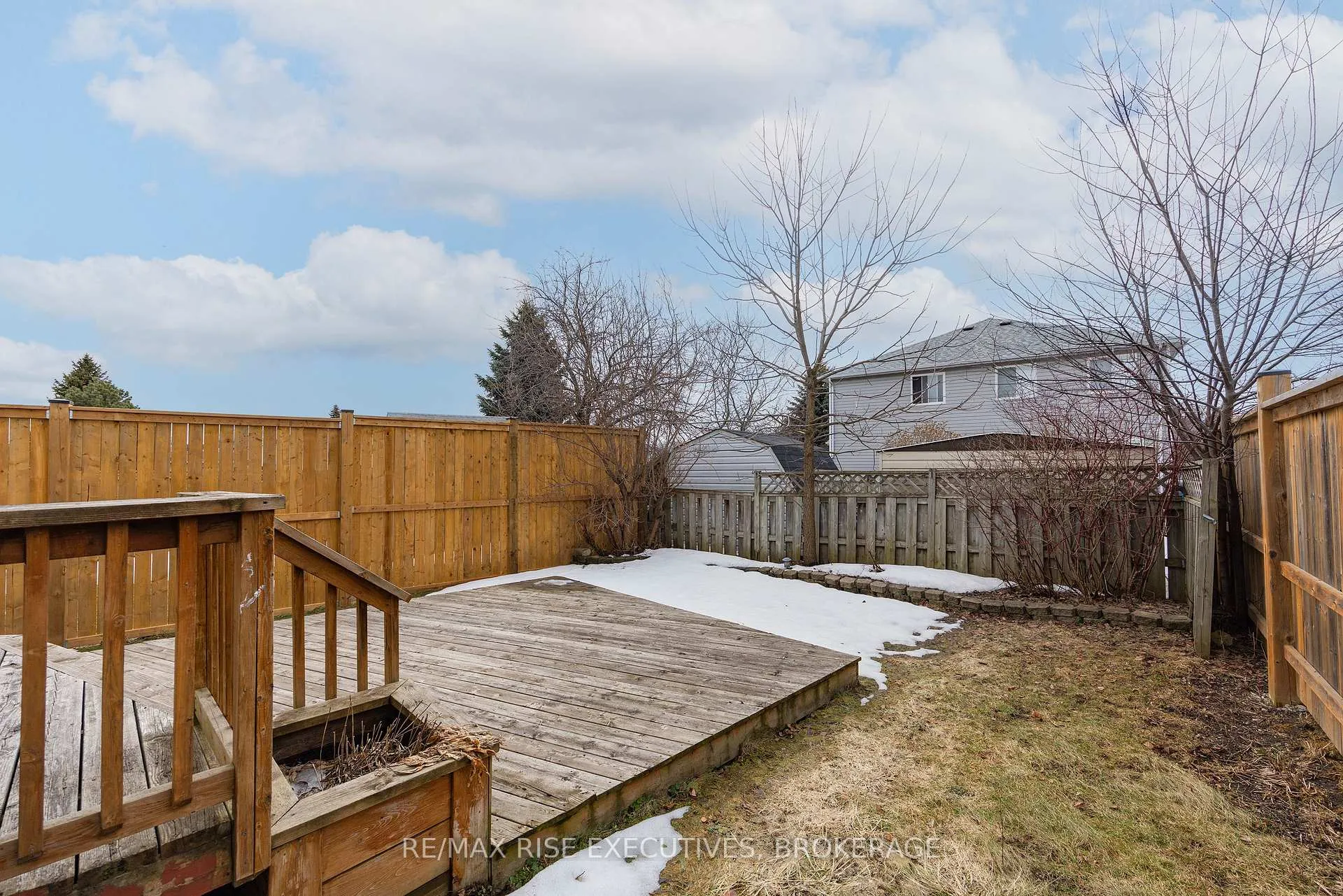 Photo 7 of 524 Grandtrunk Avenue, Kingston, East Gardiners Rd — HOMEH