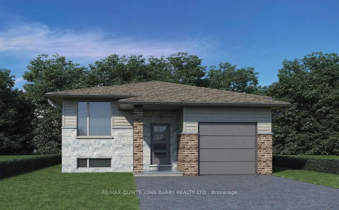 Front of Unit Lot 22, 44 Parkland Circle
