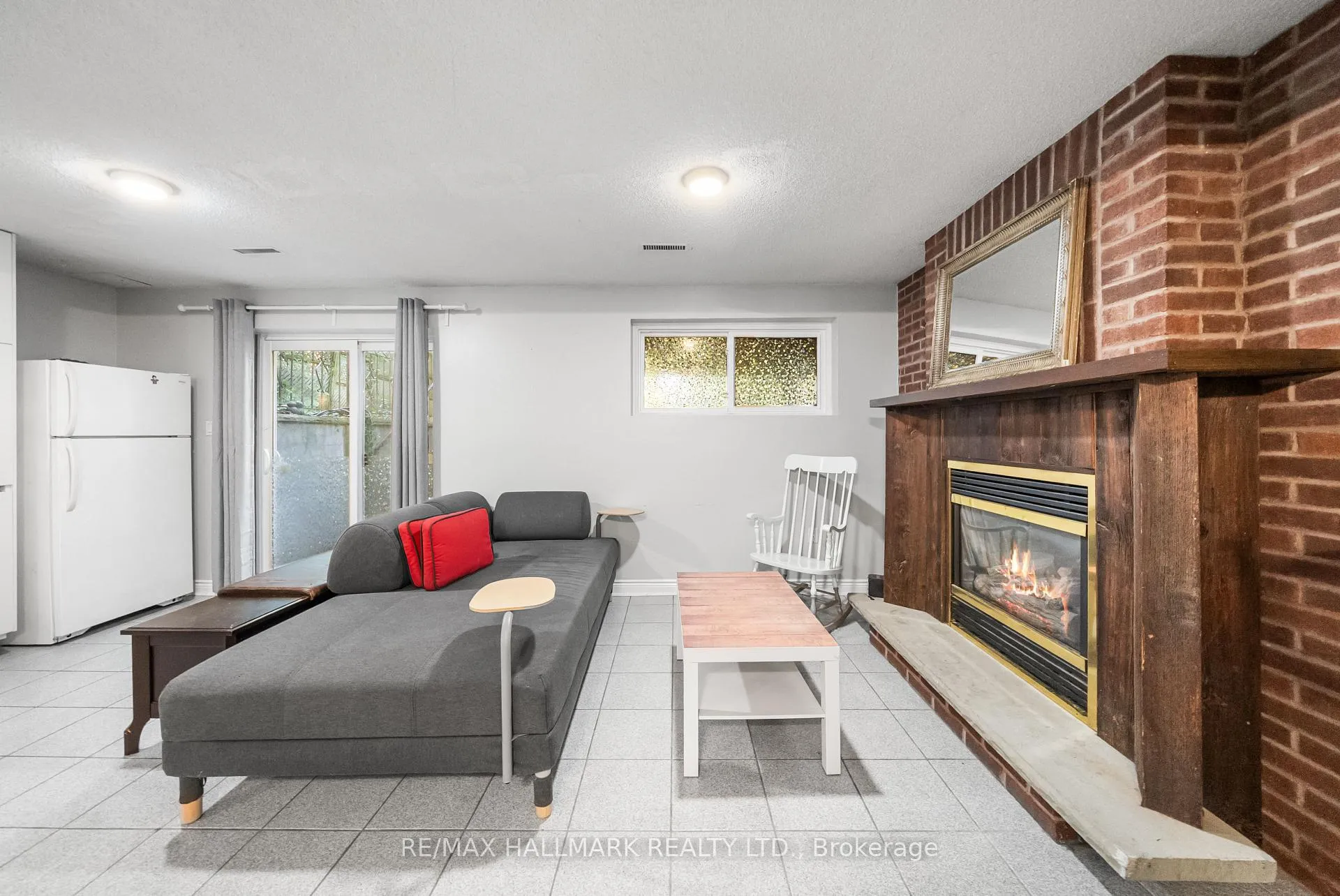 Photo 4 of Unit Bsmnt, 51 Watson Street, Scarborough, Highland Creek — HOMEH