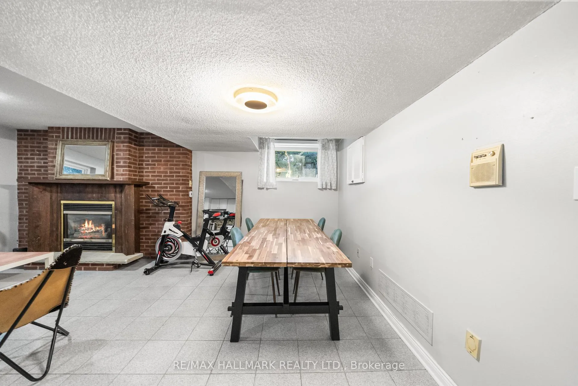 Photo 6 of Unit Bsmnt, 51 Watson Street, Scarborough, Highland Creek — HOMEH