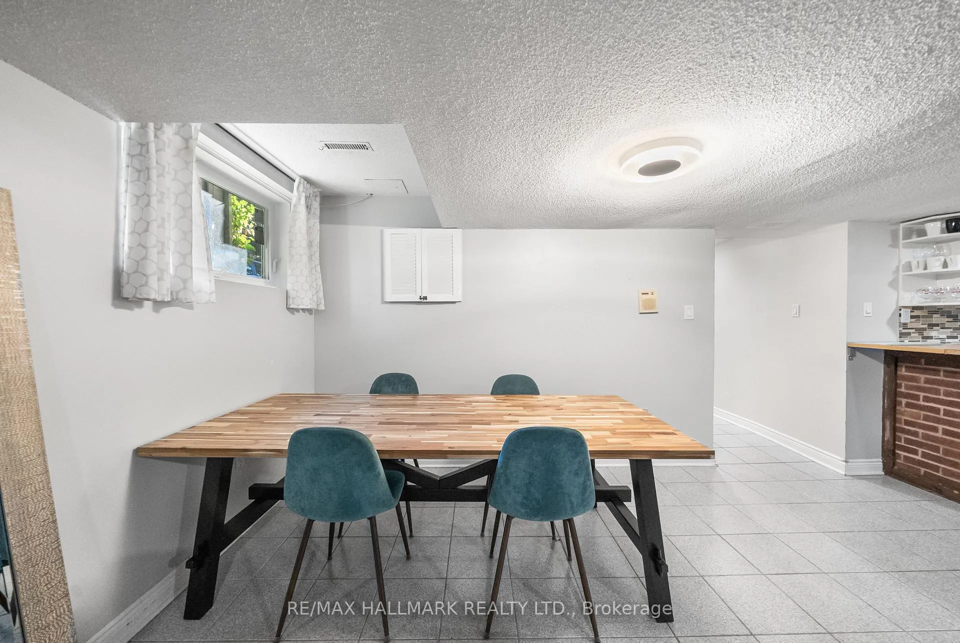 Photo 7 of Unit Bsmnt, 51 Watson Street, Scarborough, Highland Creek — HOMEH