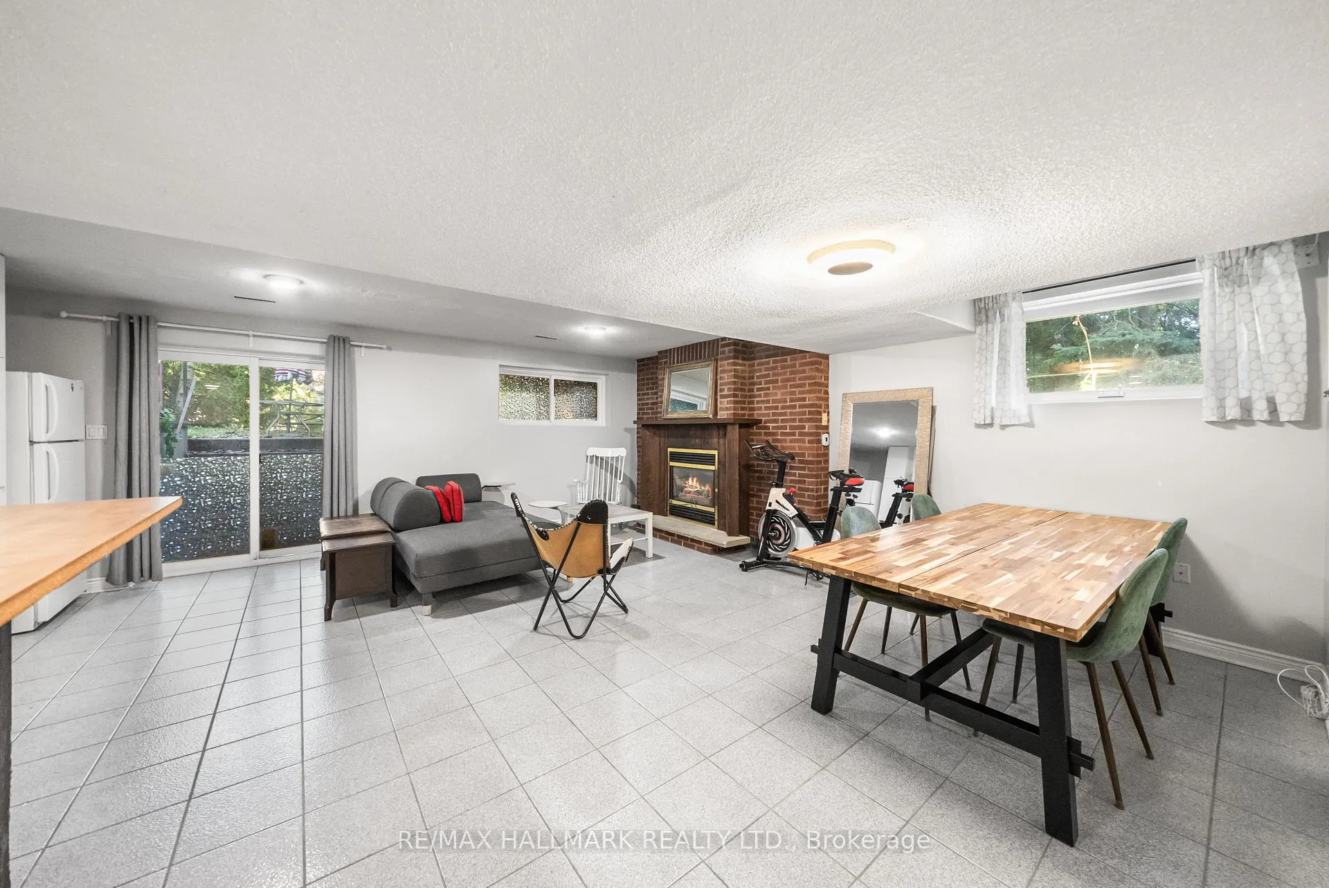 Photo 8 of Unit Bsmnt, 51 Watson Street, Scarborough, Highland Creek — HOMEH