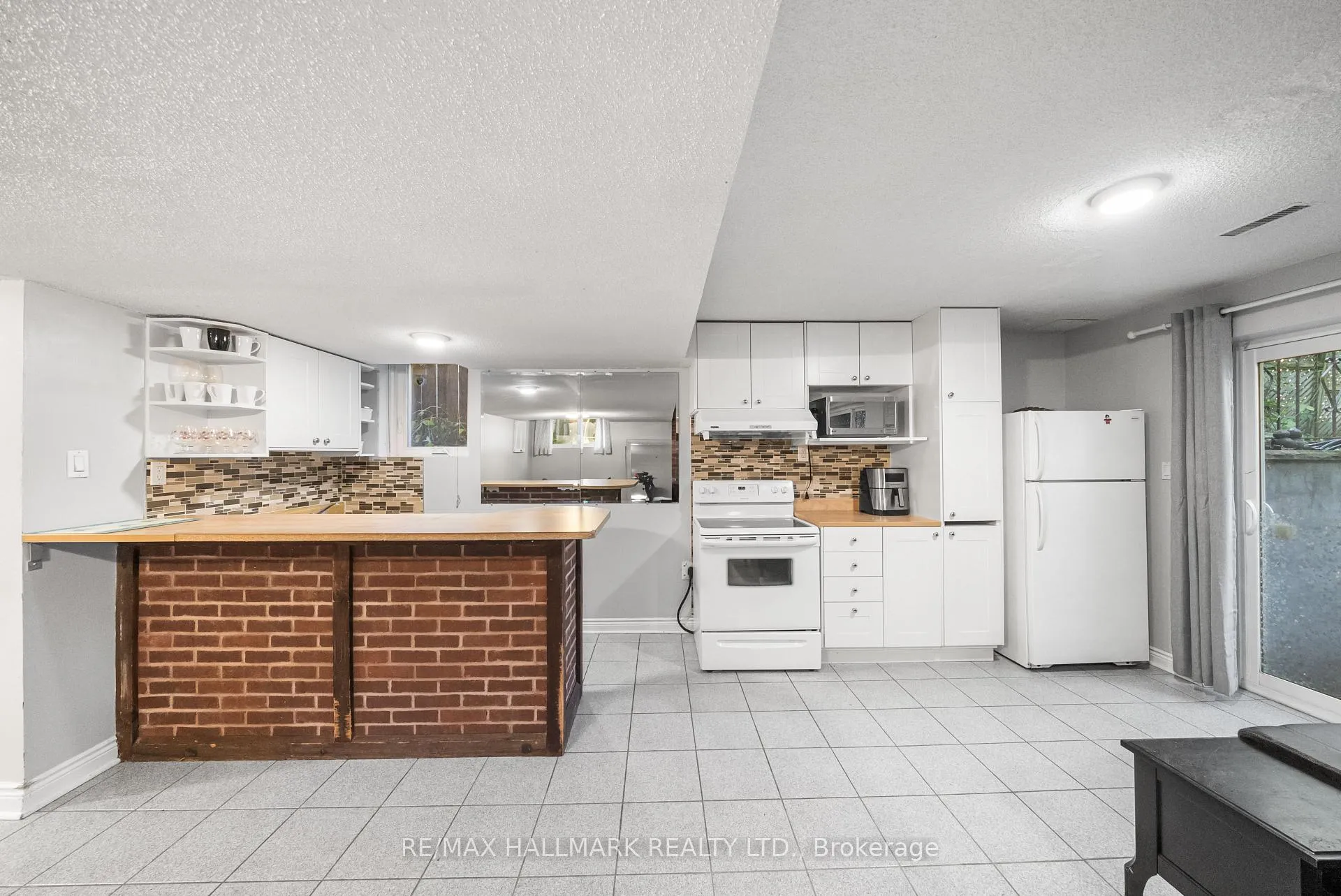 Photo 10 of Unit Bsmnt, 51 Watson Street, Scarborough, Highland Creek — HOMEH