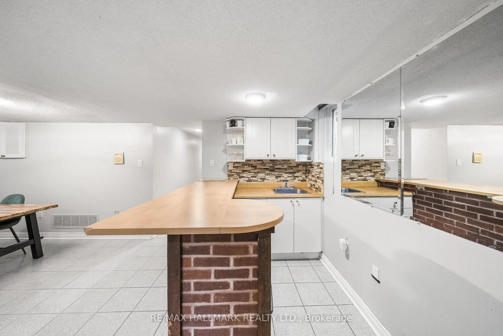 Photo 12 of Unit Bsmnt, 51 Watson Street, Scarborough, Highland Creek — HOMEH