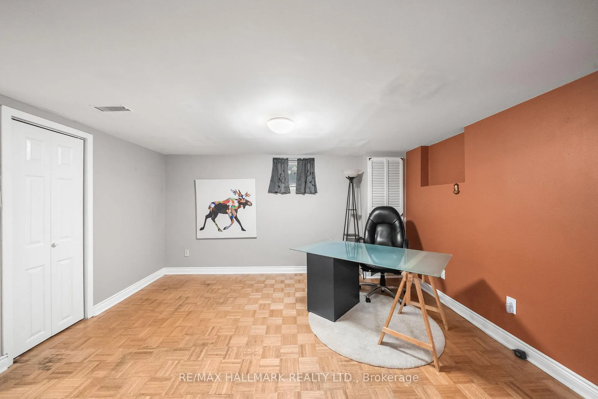 Photo 14 of Unit Bsmnt, 51 Watson Street, Scarborough, Highland Creek — HOMEH