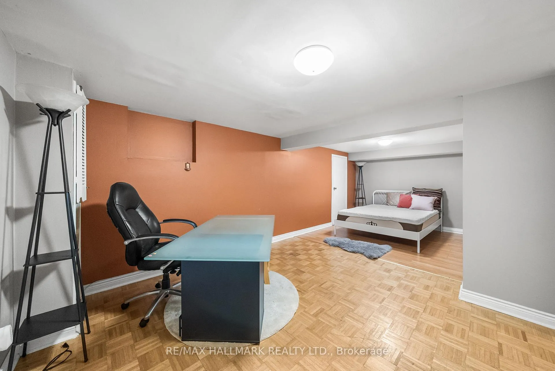 Photo 15 of Unit Bsmnt, 51 Watson Street, Scarborough, Highland Creek — HOMEH